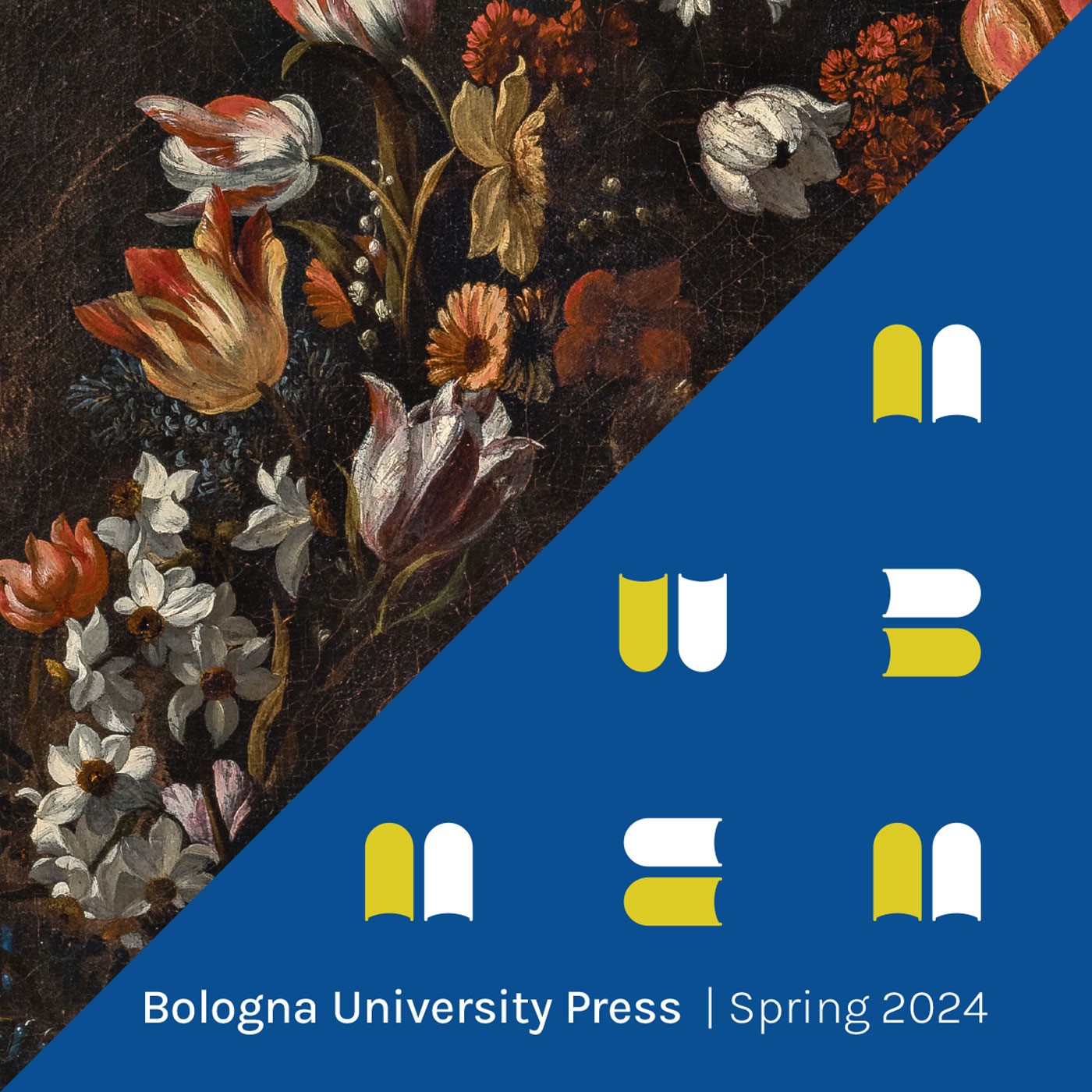 CATALOGO SPRING 2024 - Bologna University Press