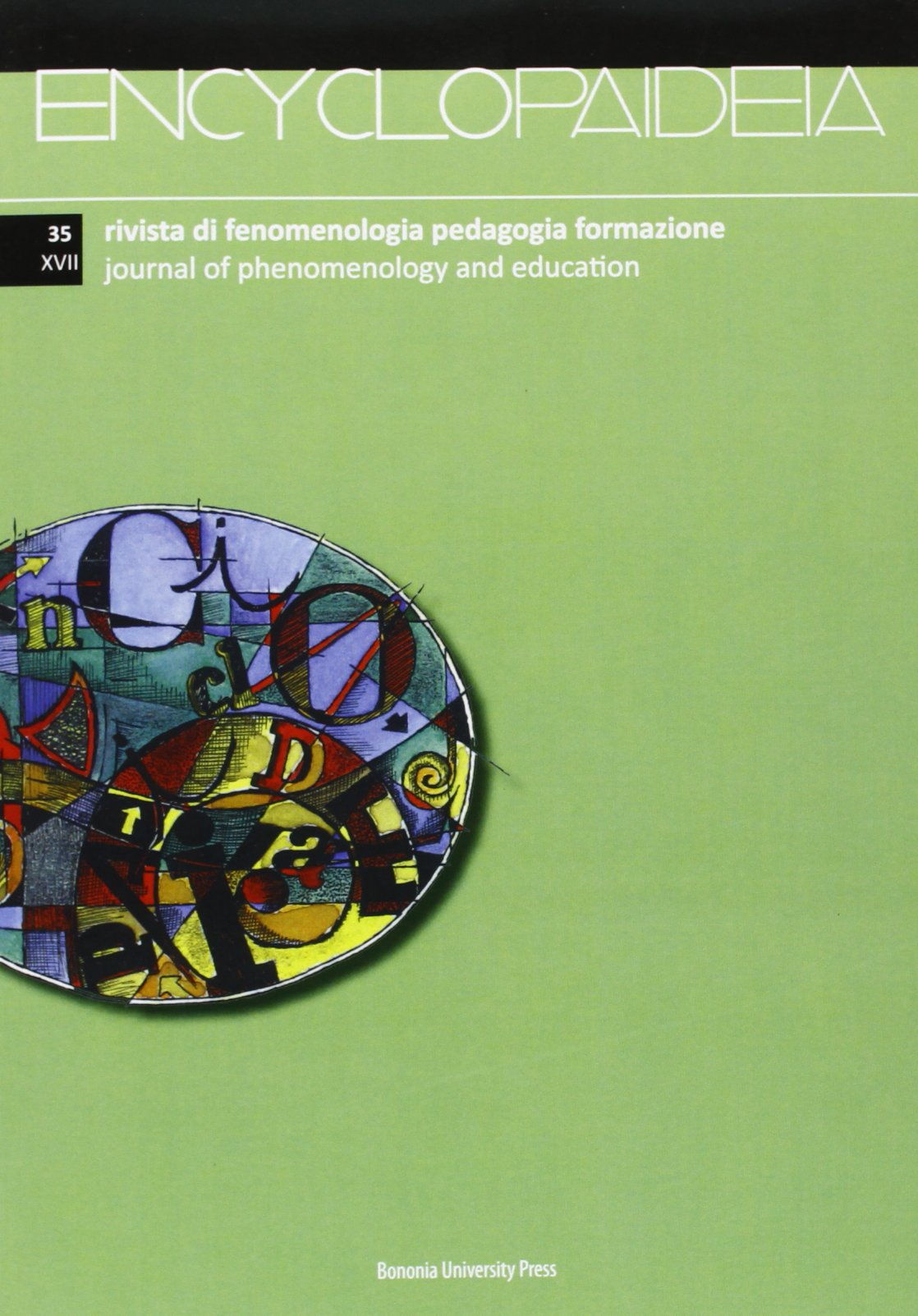 Encyclopaideia - Bologna University Press