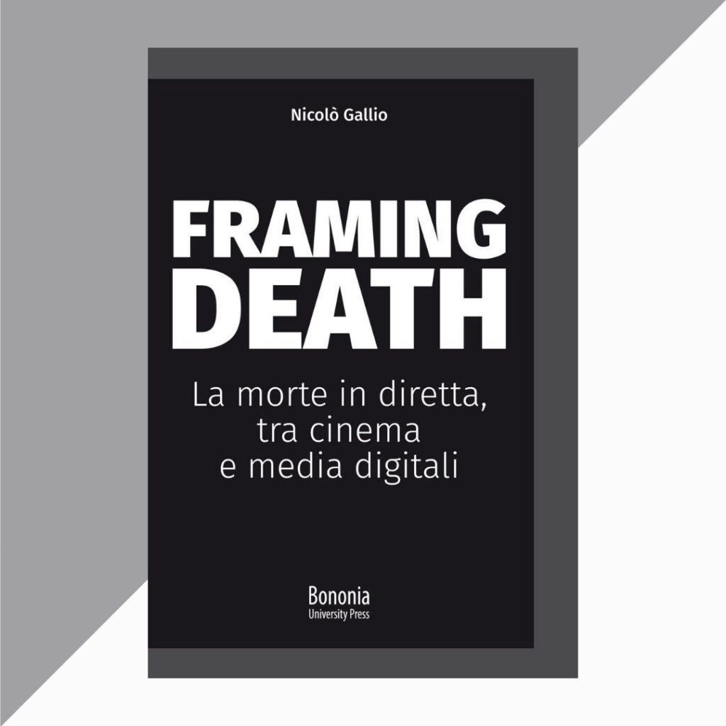 Framing Death - Bononia University Press