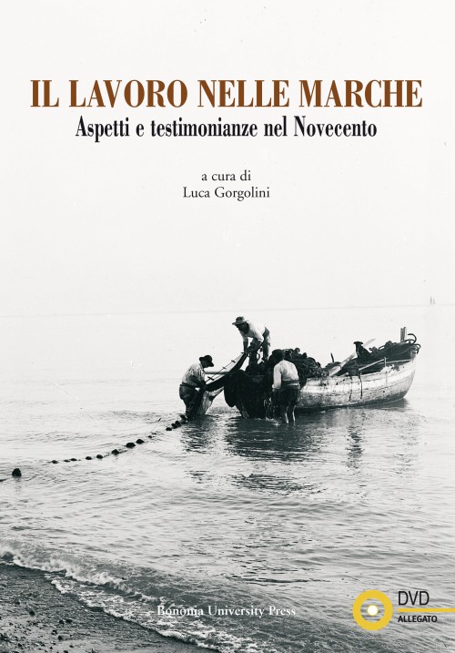 Il lavoro nelle Marche - Bologna University Press