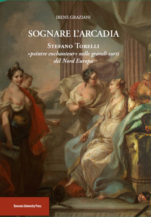 Sognare l'arcadia - Bologna University Press