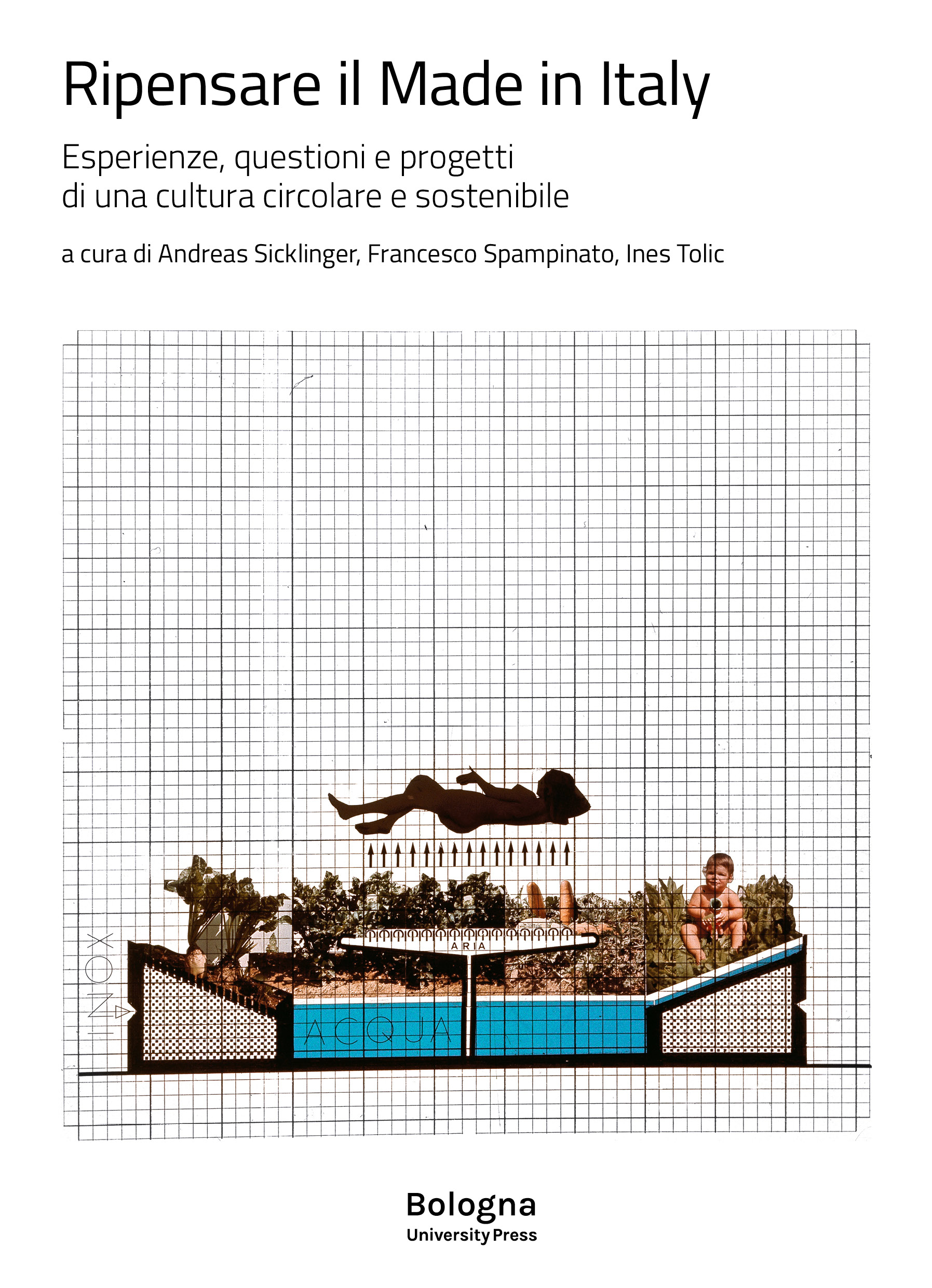 Ripensare il Made in Italy - Bologna University Press